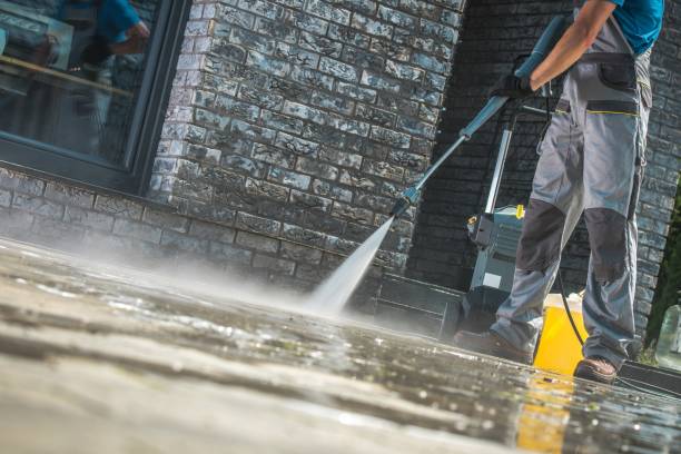 Concrete Sealing in Rehoboth Beach, DE